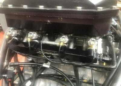 COMPACT INSTALLATION